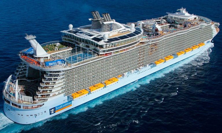 new cruise ships mediterranean 2023