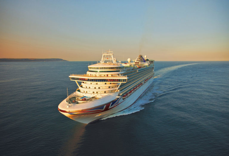 P&O Azura 13 Night Caribbean Cruise 21st March 2024 • Cruise Holidays